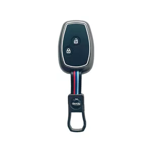 کاور ریموت و سوییچ خودرو مدل RL90LF2 مناسب برای رنو L90