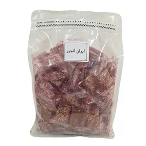 مسقطی انجیر پنج طعم استهبان - ۱۰۰۰ گرم 