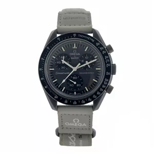 ساعت مچی عقربه ای مدل Mission to Mercury