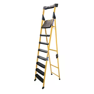 نردبان 8 پله مدل ونوس