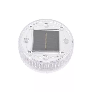 چراغ پارکی خورشیدی سولونیکس مدل Garden Light 6LED