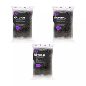 چای بهاره لاهیجان نچرال - 500 گرم بسته 3 عددی 