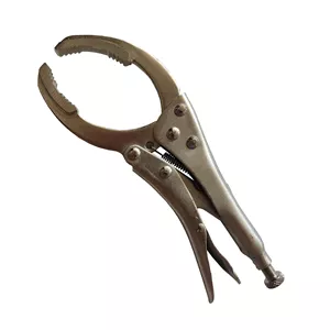 انبر فیلتر بازکن کینگ بو مدل TRSS - 10 سایز 10 اینچ