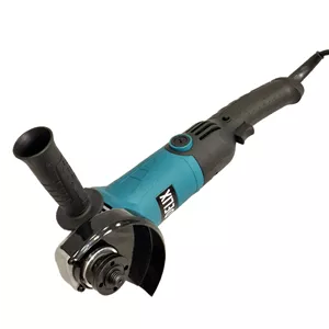 مینی سنگ فرز دیمردار 115 میلیمتری 2000 وات دلیکس کد 2000W