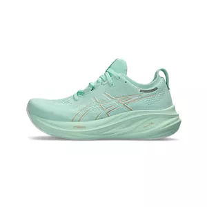 کفش رانینگ زنانه اسیکس مدل  Gel-Nimbus 26