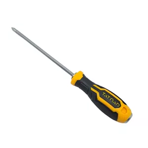پیچ گوشتی یک سر چهارسو یک سر دو سو تات ناد مدل 6x150mm