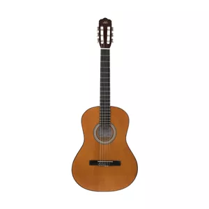 گیتار کلاسیک آوا مدل S20-C سایز 4/4 به همراه صفحه رویی صنوبر