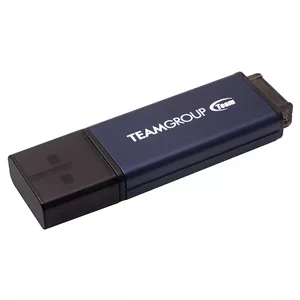 فلش مموری تیم گروپ مدل C211 ظرفیت 32 گیگابایت با رابط USB 3.2