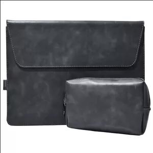 کاور لپ تاپ پِروین مدل LC-23 مناسب برای سرفیس پرو 6.7.8.9.10.11 به همراه کیف لوازم جانبی