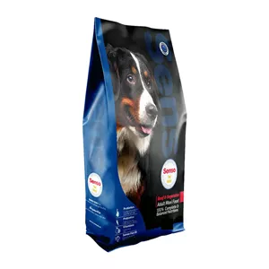 غذای خشک سگ نژاد بزرگ سنسو مدل Maxi وزن 2.5 کیلوگرم