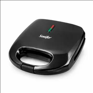 ساندویچ‌ساز دو خانه سونیفر مدل 6187