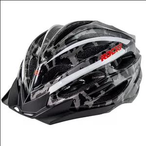 کلاه ایمنی دوچرخه راکی مدل HB31