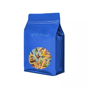 پاستیل ترش مخلوط - 250 گرم