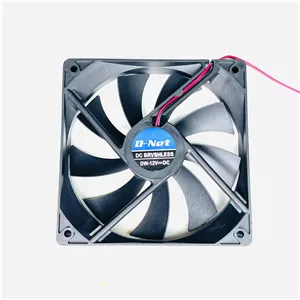 فن کیس دی-نت مدل مدل 12x12