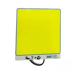 چراغ کمپینگ 360  مدل TM-08cob