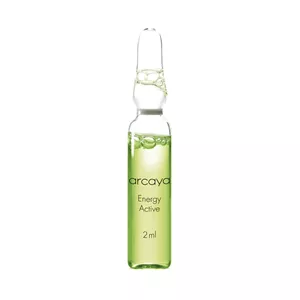 سرم پوست آرکایا مدل Energy Active حجم 2 میلی لیتر بسته 5 عددی