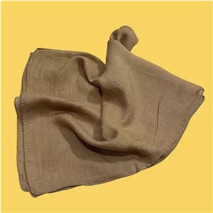 مینی اسکارف زنانه مدل نخ اسلپ