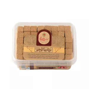حبه عناب سرخ جان - 250 گرم