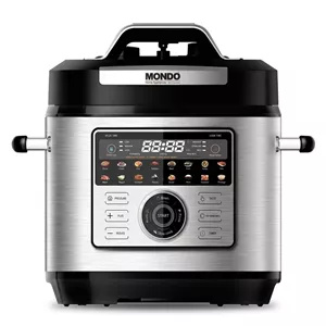 مولتی‌کوکر موندو مدل MPC9040