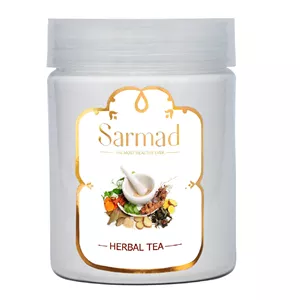 پودر زعفران سرمد - 300 گرم