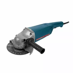 فرز آهنگری 180 میلی متری 2400 وات پوکا مدل AG3306