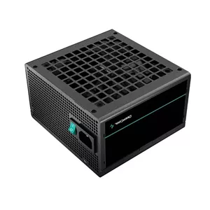 منبع تغذیه کامپیوتر 500 وات دیپ کول مدل PF500X