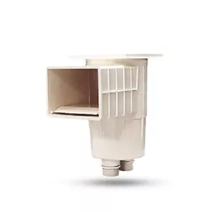 اسکیمر استخر مدل Megapool