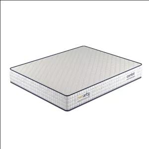 تشک طبی فنری مارتی مدل کامفورت دو نفره سایز 200*140 سانتیمتر