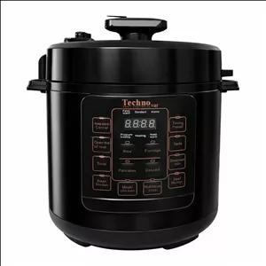 زودپز تکنو مدل PC-1000 گنجایش ۶.۵ لیتر