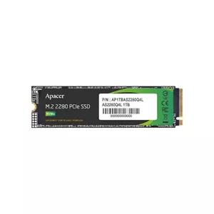 اس اس دی اینترنال PCIe Gen4 x4 اپیسر مدل AS2280Q4L ظرفیت 1 ترابایت