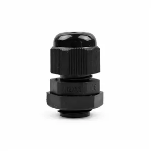 گلند کابل متریک ده ده الکتریک گروپ مدل PM12 بسته 100 عددی