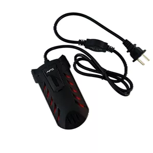 بخاری آکواریوم مدل HE-50 توان 50 وات