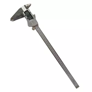 کولیس دیجیتال اتنسی کد jt-30 گستره 30 سانتی متر