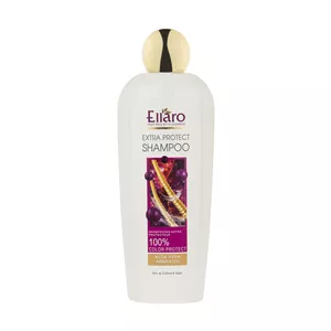 شامپو مو الارو مدل Extra Protect تحت لیسانس حجم 450 میلی لیتر