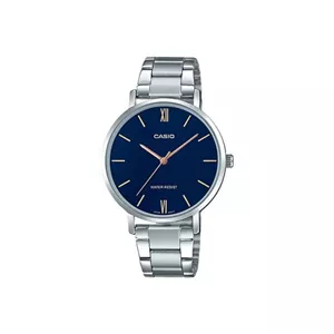 ساعت مچی عقربه ای زنانه کاسیو مدل LTP-VT01D-2BUDF 
