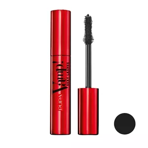 ریمل حجم دهنده پوپا مدل VAMP LASHES