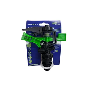 فواره تنظیمی هاوونی مدل HS-1234A سایز 3/4 اینچ