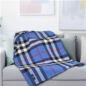  پتو مسافرتی برق لامع  مدل رم مخمل 150*200 سانتی متر 