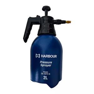 سم‌پاش دستی هاربر مدل SX-5073-6 گنجایش 2 لیتر