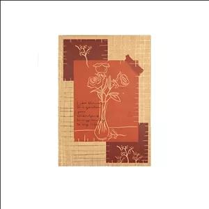 کارت پستال مریخ مدل My love 16015