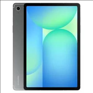 تبلت 10.9 اینچ سامسونگ مدل Galaxy Tab S10 Lite با ظرفیت 256 گیگابایت و رم 8 گیگابایت، قابلیت پشتیبانی از سیم‌ کارت، رزولوشن دوربین اصلی ۸ مگاپیکسل، پشتیبانی از قلم