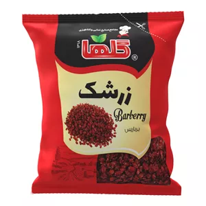 زرشک گلها - 250 گرم