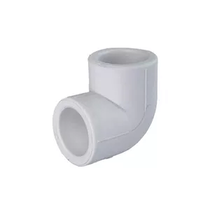  اتصال زانویی آذین مدل 40