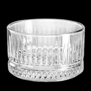 آجیل خوری کاوه مدل  OSLO مجموعه 6 عددی 