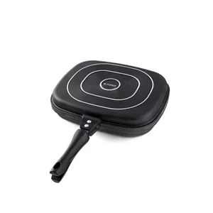 تابه چدن آرتیستون صنعت مدل 368104 سایز 36