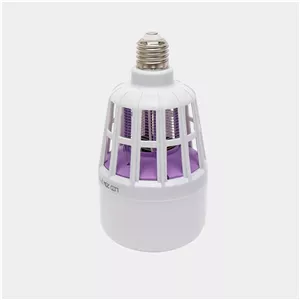 لامپ حشره کش مدل هوشمند کد 90