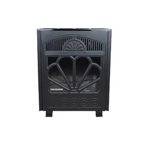 بخاری گازی زمینی سنگرکار مدل  GERGIO 18000