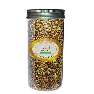 مغز پسته کوهی بنه آرش - 300 گرم