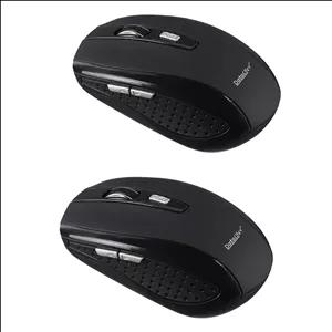 ماوس بی سیم دیتالایف مدل M-S606 بسته دو عددی