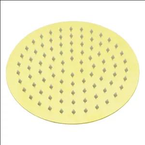 سردوش حمام پاپیروس مدل Unique-UP